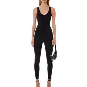 Barneys New York X Forever 21 Sleeveless Jumpsuit